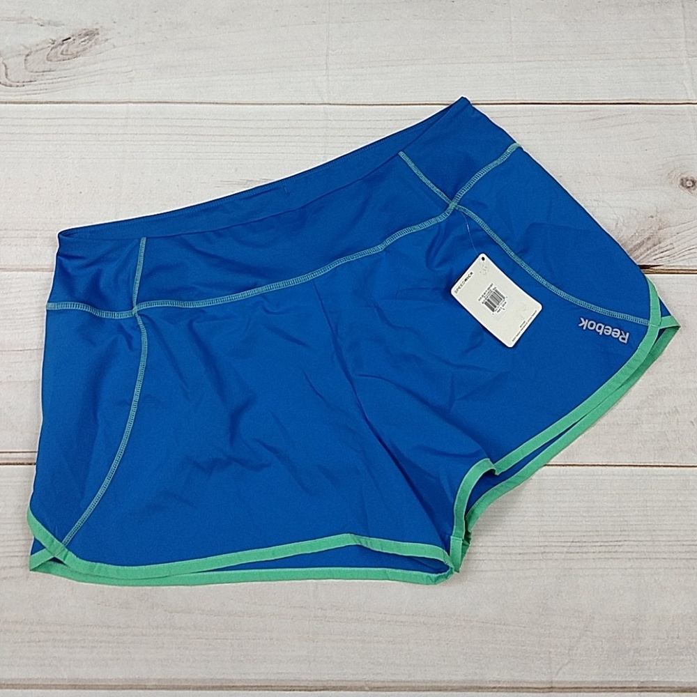 Reebok Sport Women's Speedwick Running Shorts